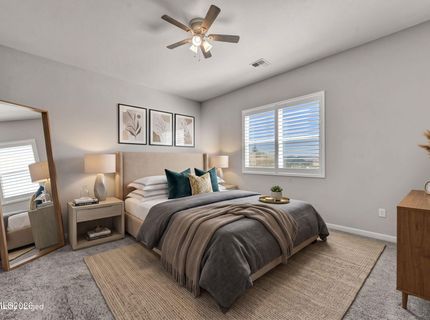 7854 Hoback Drive, Sparks, NV 89436 Photo