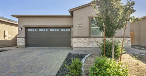 7854 Hoback Drive, Sparks, NV 89436 Photo