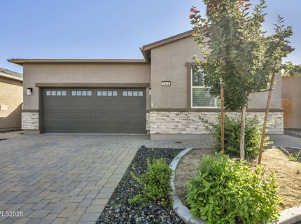 7854 Hoback Drive, Sparks, NV 89436 Photo