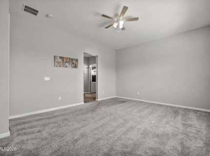 7854 Hoback Drive, Sparks, NV 89436 Photo