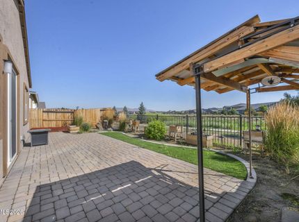 7854 Hoback Drive, Sparks, NV 89436 Photo