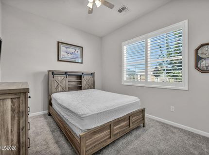 7854 Hoback Drive, Sparks, NV 89436 Photo