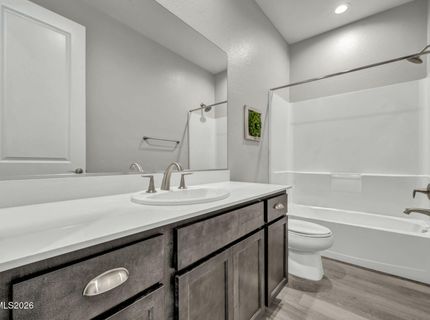 7854 Hoback Drive, Sparks, NV 89436 Photo