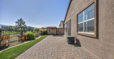 7854 Hoback Drive, Sparks, NV 89436 Photo