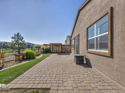 7854 Hoback Drive, Sparks, NV 89436 Photo