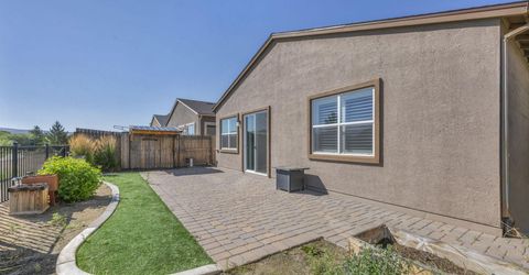 7854 Hoback Drive, Sparks, NV 89436 Photo