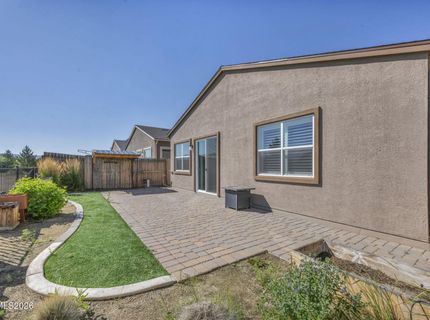 7854 Hoback Drive, Sparks, NV 89436 Photo
