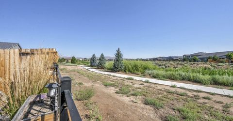 7854 Hoback Drive, Sparks, NV 89436 Photo