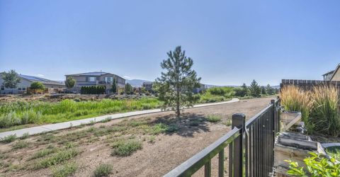 7854 Hoback Drive, Sparks, NV 89436 Photo