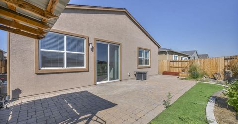 7854 Hoback Drive, Sparks, NV 89436 Photo