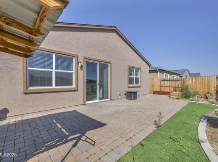 7854 Hoback Drive, Sparks, NV 89436 Photo