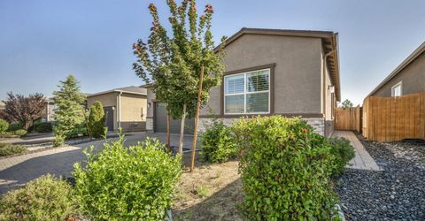 7854 Hoback Drive, Sparks, NV 89436 Photo