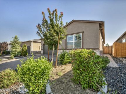 7854 Hoback Drive, Sparks, NV 89436 Photo