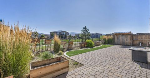 7854 Hoback Drive, Sparks, NV 89436 Photo