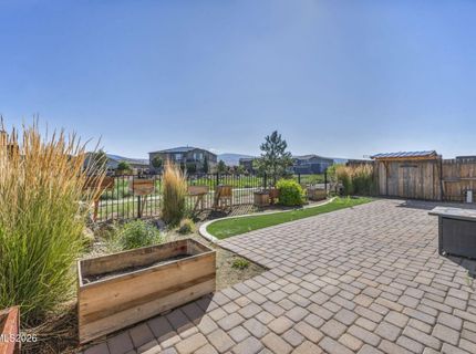7854 Hoback Drive, Sparks, NV 89436 Photo