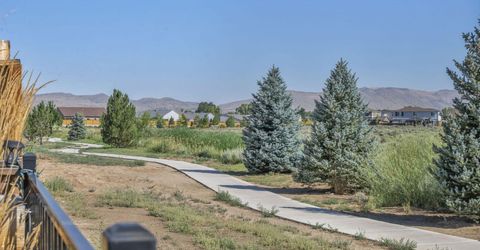 7854 Hoback Drive, Sparks, NV 89436 Photo