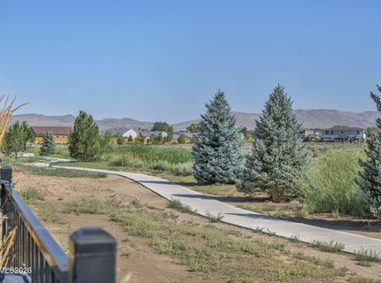 7854 Hoback Drive, Sparks, NV 89436 Photo