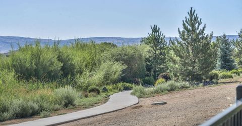 7854 Hoback Drive, Sparks, NV 89436 Photo