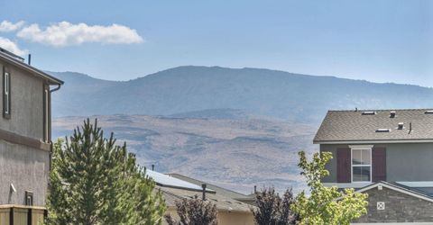7854 Hoback Drive, Sparks, NV 89436 Photo