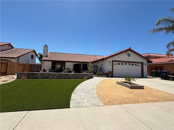 148 Galaxy, Vandenberg Village, CA 93436