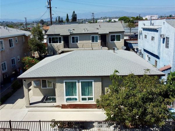 5111 Boswell, Los Angeles, CA 90022