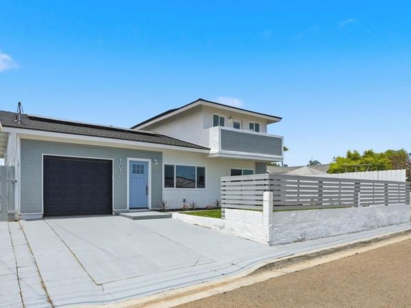 1016 Delaware St, Imperial Beach, CA 91932
