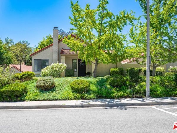 26331 Rainbow Glen Drive, Unit 239, Santa Clarita, CA 91321