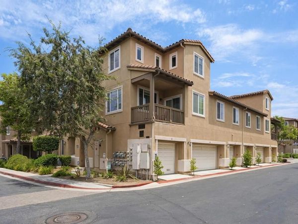 2359 Corte Viejo, Unit 61, Chula Vista, CA 91914