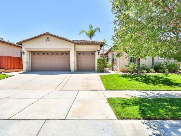 36075 EAGLE Lane, Beaumont, CA 92223