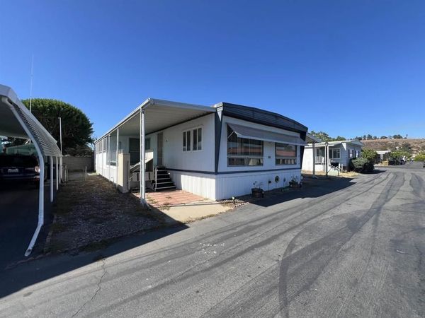11949 Riverside Drive , Unit 184, Lakeside, CA 92040