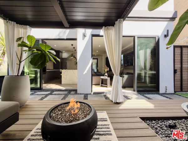 13354 Beach Avenue , Marina Del Rey, CA 90292