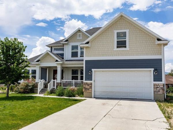 2477 S 400 E, Heber City, UT 84032