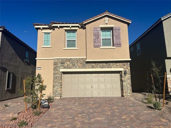 357 Silva Place, Henderson, NV 89011
