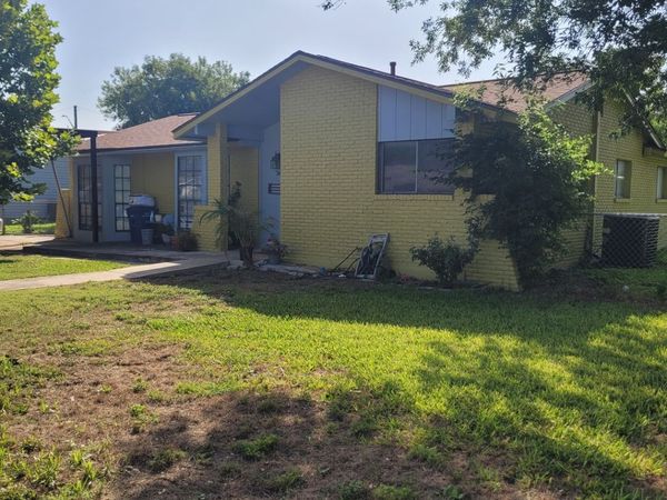 3402 STARBEND ST, San Antonio, TX 78217
