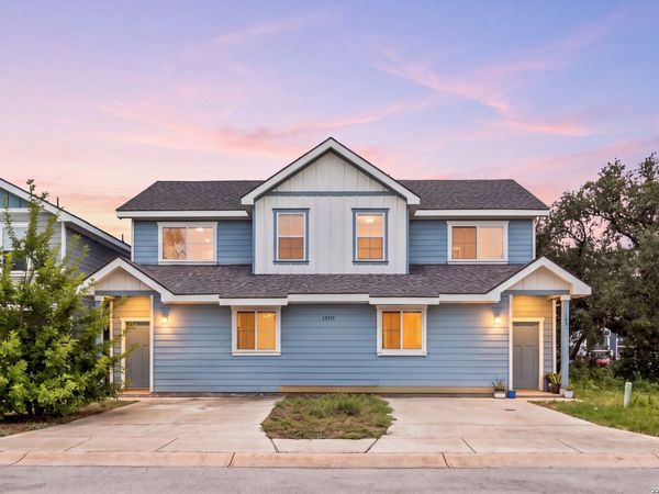 13315 ROWDY CV, San Antonio, TX 78249