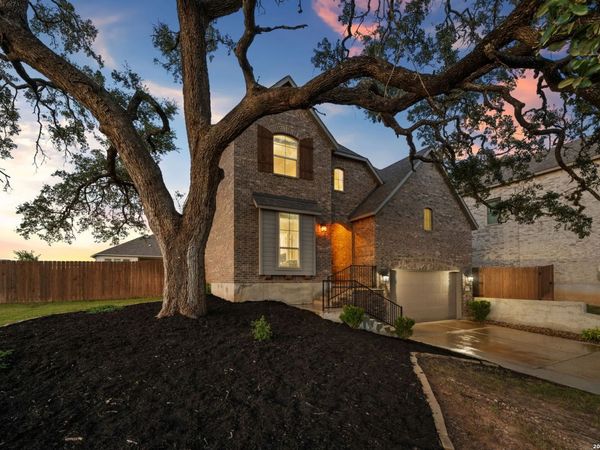 1511 Balcones Fault, New Braunfels, TX 78132