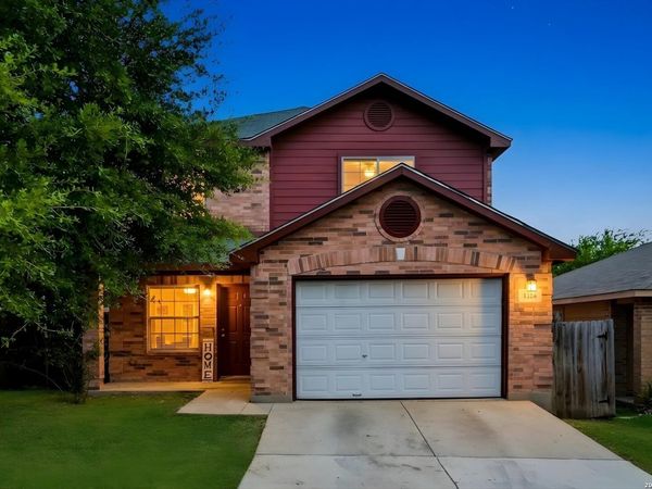 8235 Heights Vly, Converse, TX 78109