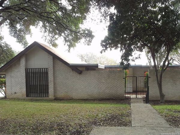 4002 Glenrock Dr, Unit 4002, San Antonio, TX 78240