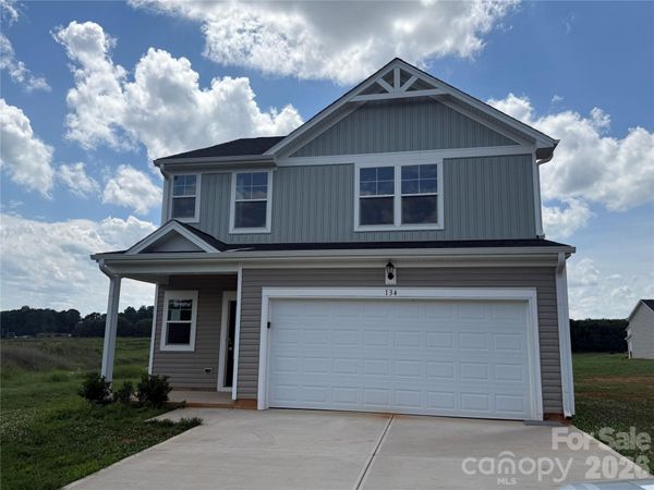 134 Peppervine Lane , Statesville, NC 28625