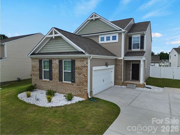 644 Synclaire Place , Rock Hill, SC 29730