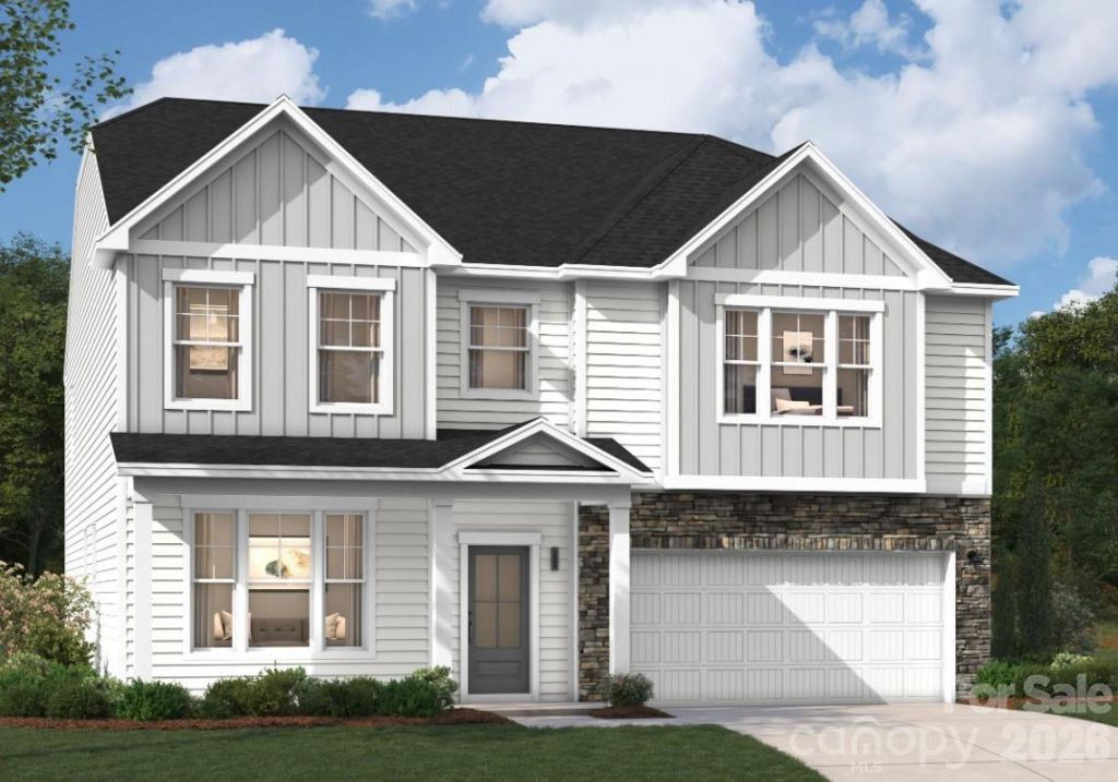 1303 Mossy Glade Road, Indian Trail, NC 28079 Main Photo