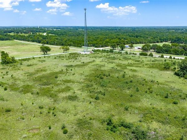 0000 Hwy 56 and NS 368 Rd and EW 112 Rd , Okemah, OK 74859