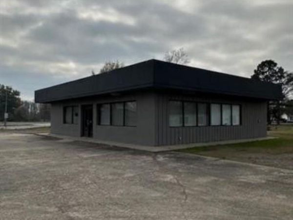 12265 US Hwy 165 , Humnoke, AR 72072