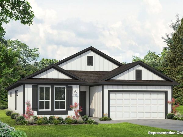 11913 Horseshoe Field BND , Mustang Ridge, TX 78610