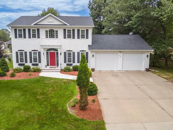 636 OCONTO ROAD, Mosinee, WI 54455