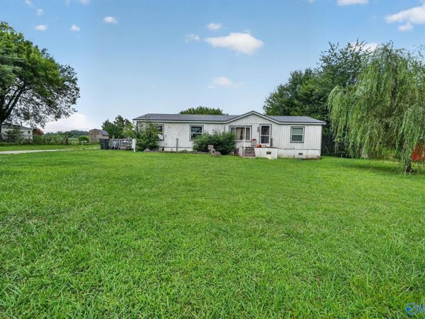 503 Mitchell Moore Road, Hazel Green, AL 35750
