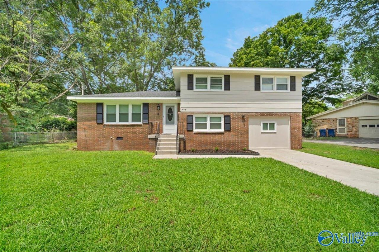 4603 Wilshire Cove Nw, Huntsville, AL 35816 Main Photo