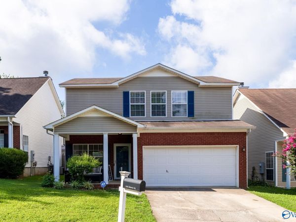 168 Liberty Drive, Madison, AL 35758