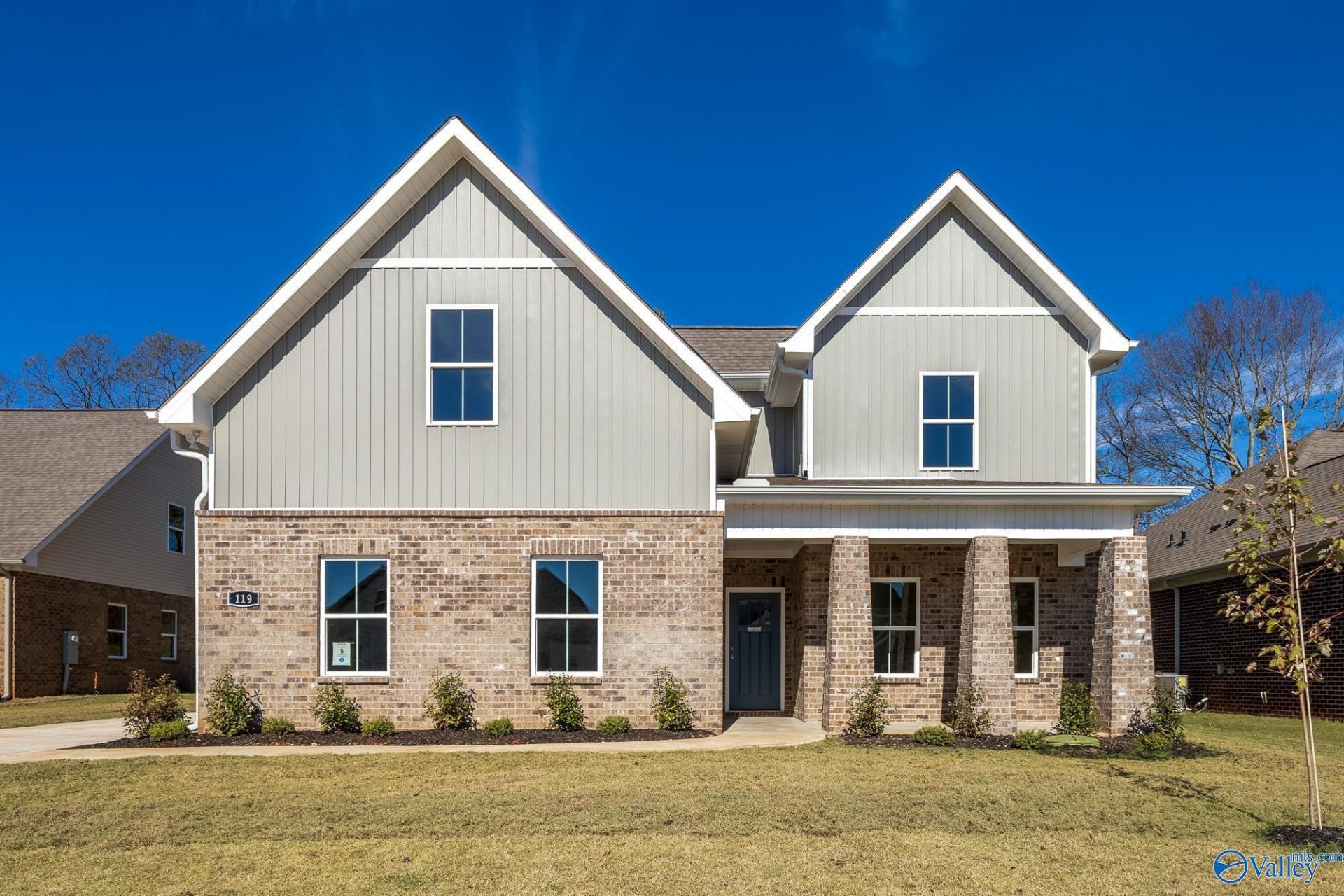 154 Fairways Pass, Meridianville, AL 35759 Main Photo