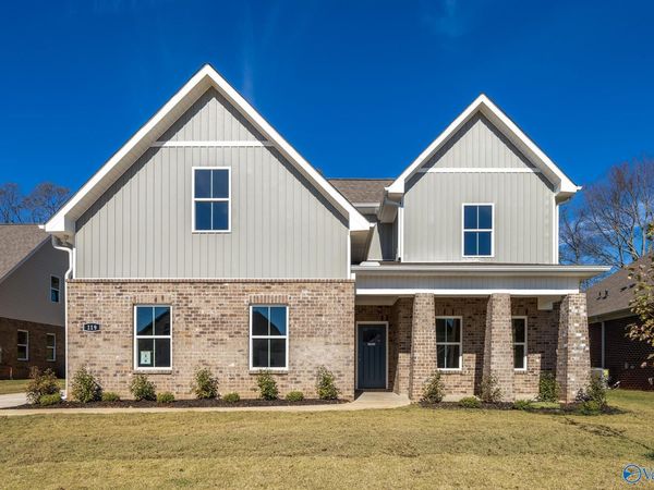 154 Fairways Pass, Meridianville, AL 35759